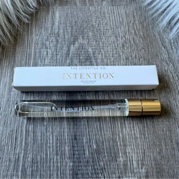 New The Lyfestyle Co. x Sephora Intention eau de parfum sage sandalwood perfume - Picture 6 of 14